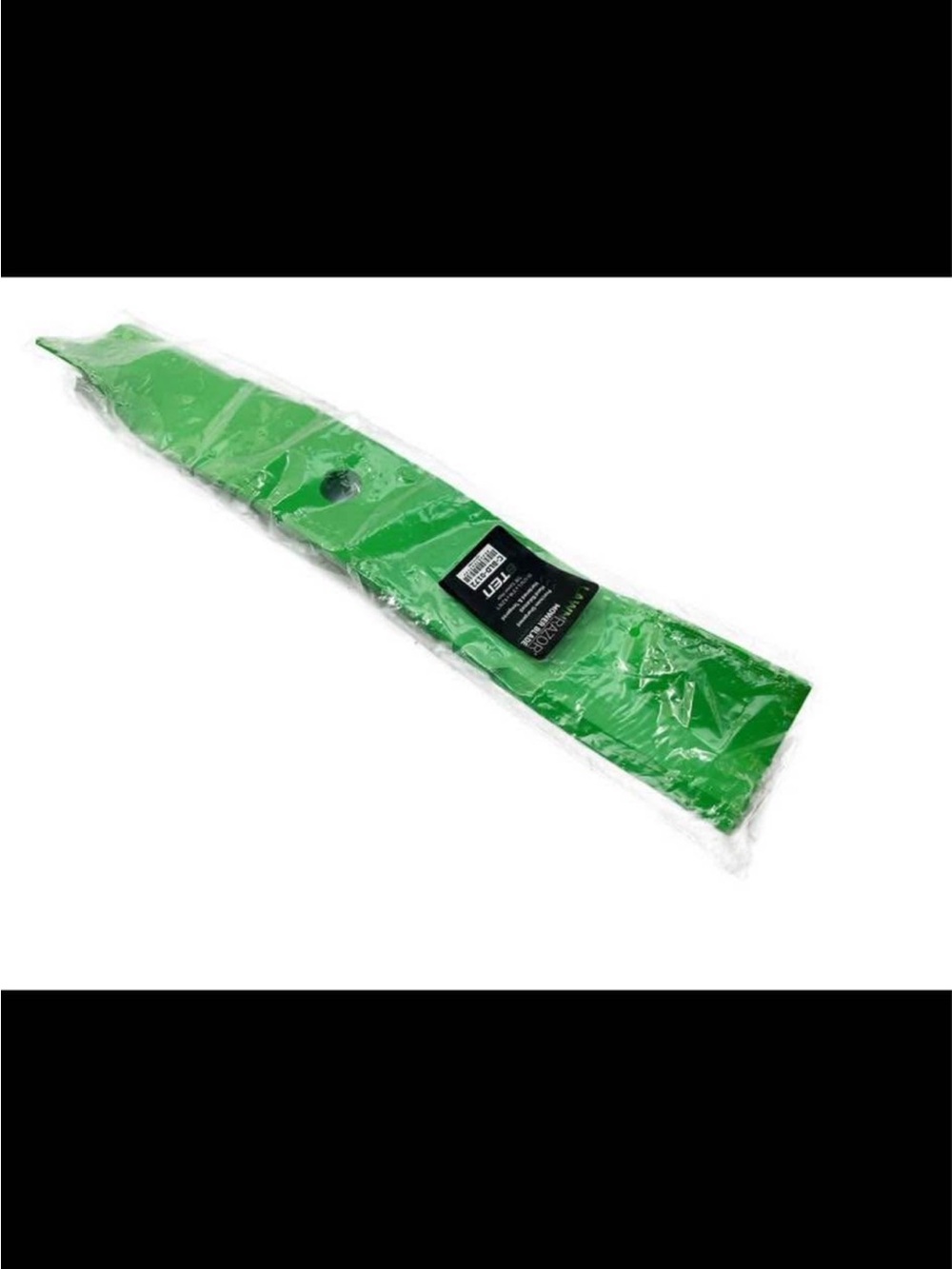 Lawn Mower Blade